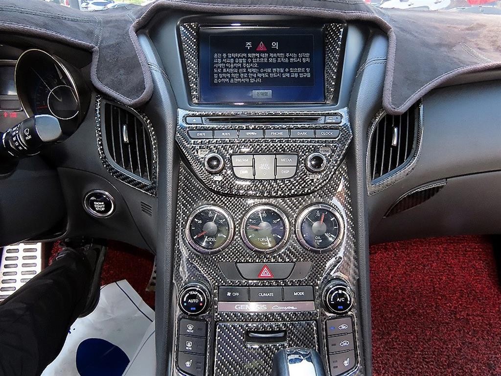 현대 제네시스 더뉴제네시스쿠페 380 GT-R 이미지 13
