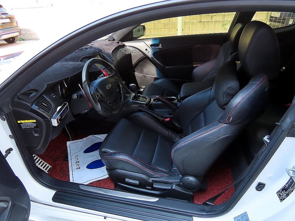 현대 제네시스 더뉴제네시스쿠페 380 GT-R 이미지 5