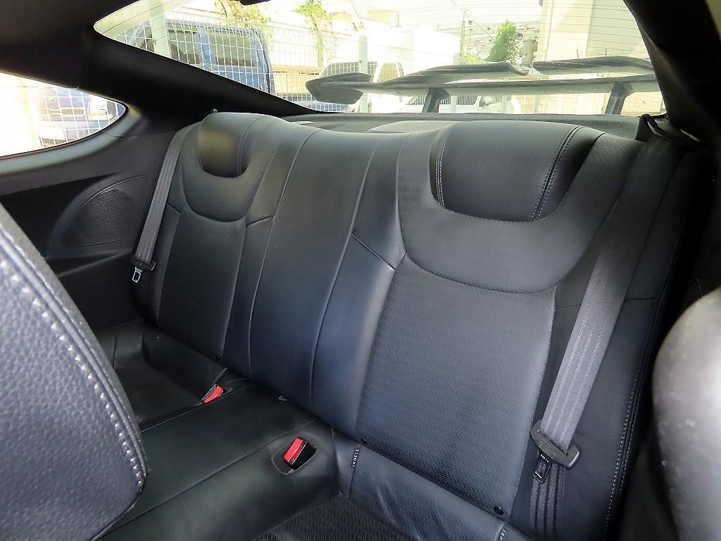 현대 제네시스 더뉴제네시스쿠페 380 GT-R 이미지 6