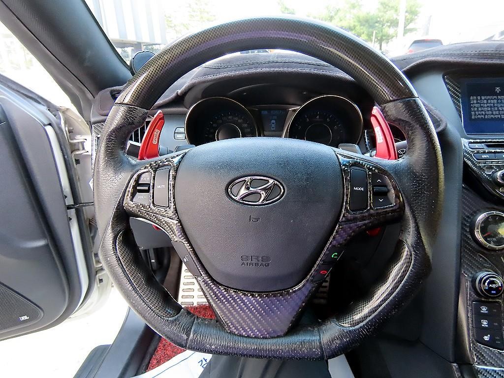 현대 제네시스 더뉴제네시스쿠페 380 GT-R 이미지 8