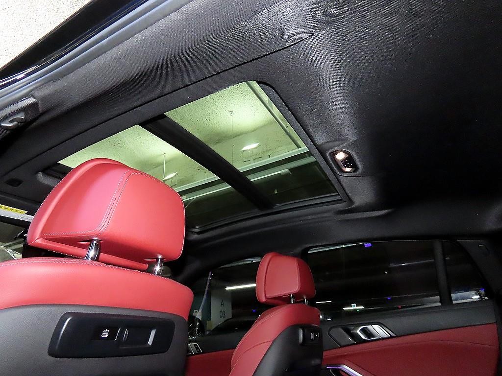 BMW X6 X6 (G06) xDrive 30d M 스포츠 퍼스트 에디션 이미지 15