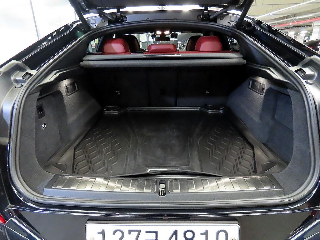 BMW X6 X6 (G06) xDrive 30d M 스포츠 퍼스트 에디션 이미지 17