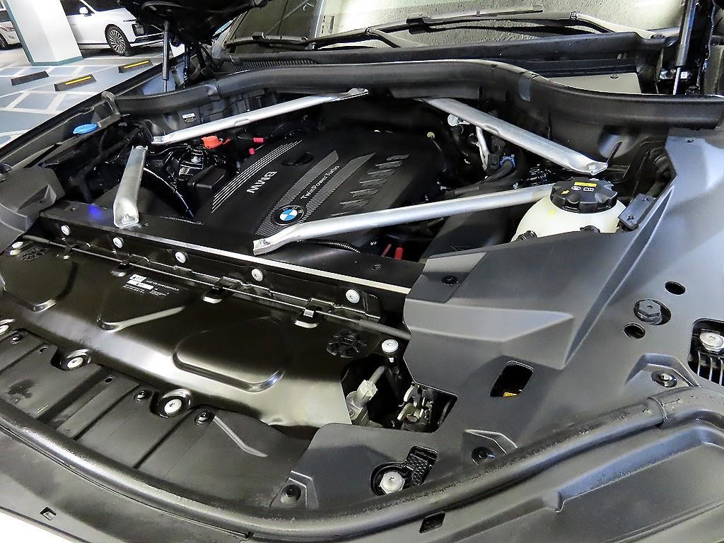 BMW X6 X6 (G06) xDrive 30d M 스포츠 퍼스트 에디션 이미지 19