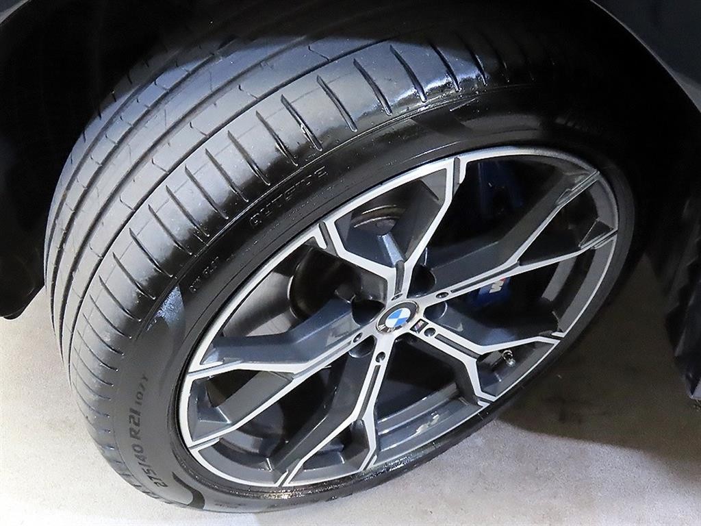 BMW X6 X6 (G06) xDrive 30d M 스포츠 퍼스트 에디션 이미지 20