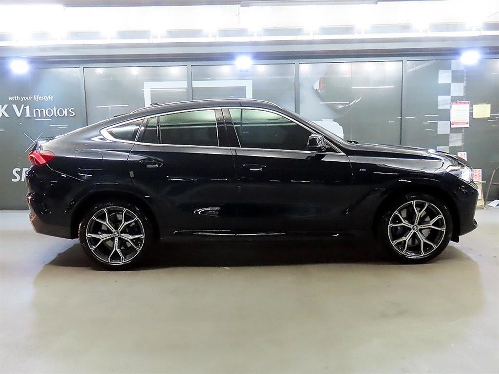 BMW X6 X6 (G06) xDrive 30d M 스포츠 퍼스트 에디션 이미지 3