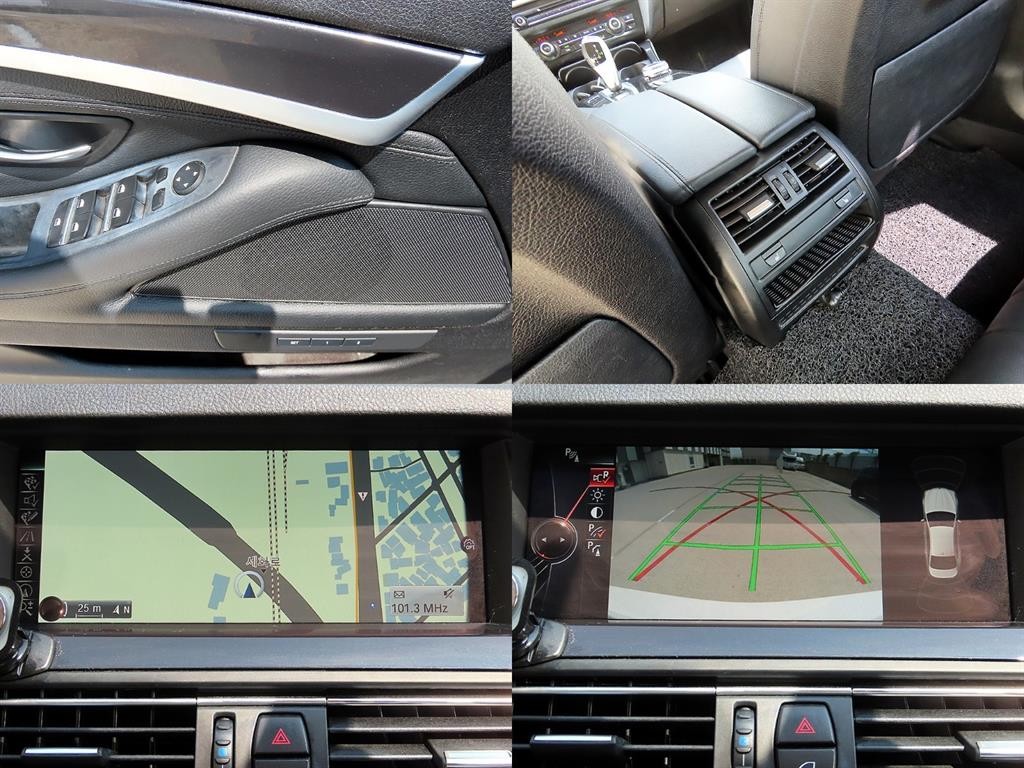 BMW 5시리즈 5시리즈 (F10) 520d xDrive 이미지 18