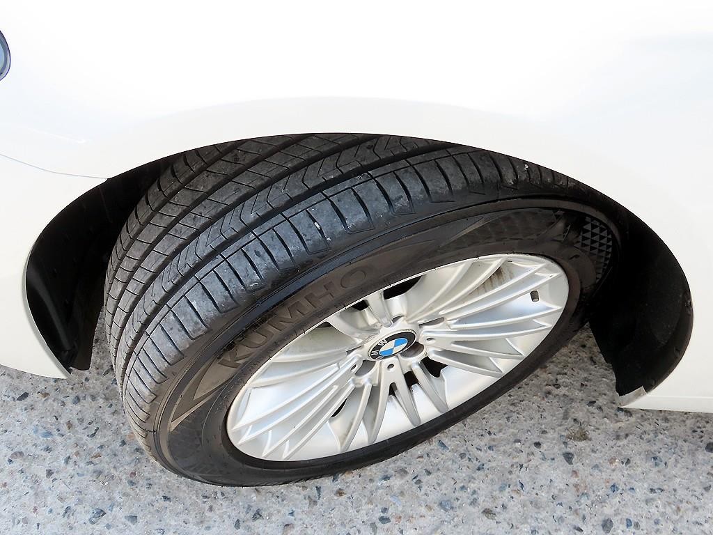 BMW 5시리즈 5시리즈 (F10) 520d xDrive 이미지 20