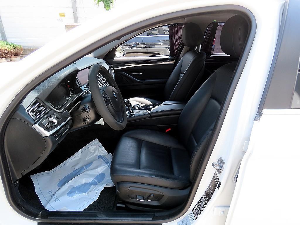 BMW 5시리즈 5시리즈 (F10) 520d xDrive 이미지 5
