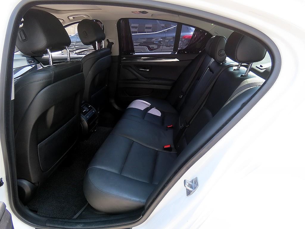 BMW 5시리즈 5시리즈 (F10) 520d xDrive 이미지 6
