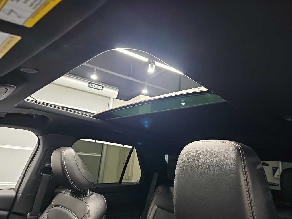 포드 익스플로러 익스플로러 6세대 2.3 AWD 리미티드 이미지 15