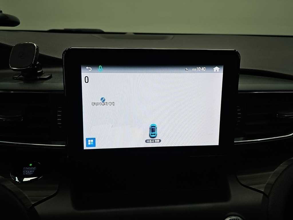 포드 익스플로러 익스플로러 6세대 2.3 AWD 리미티드 이미지 16