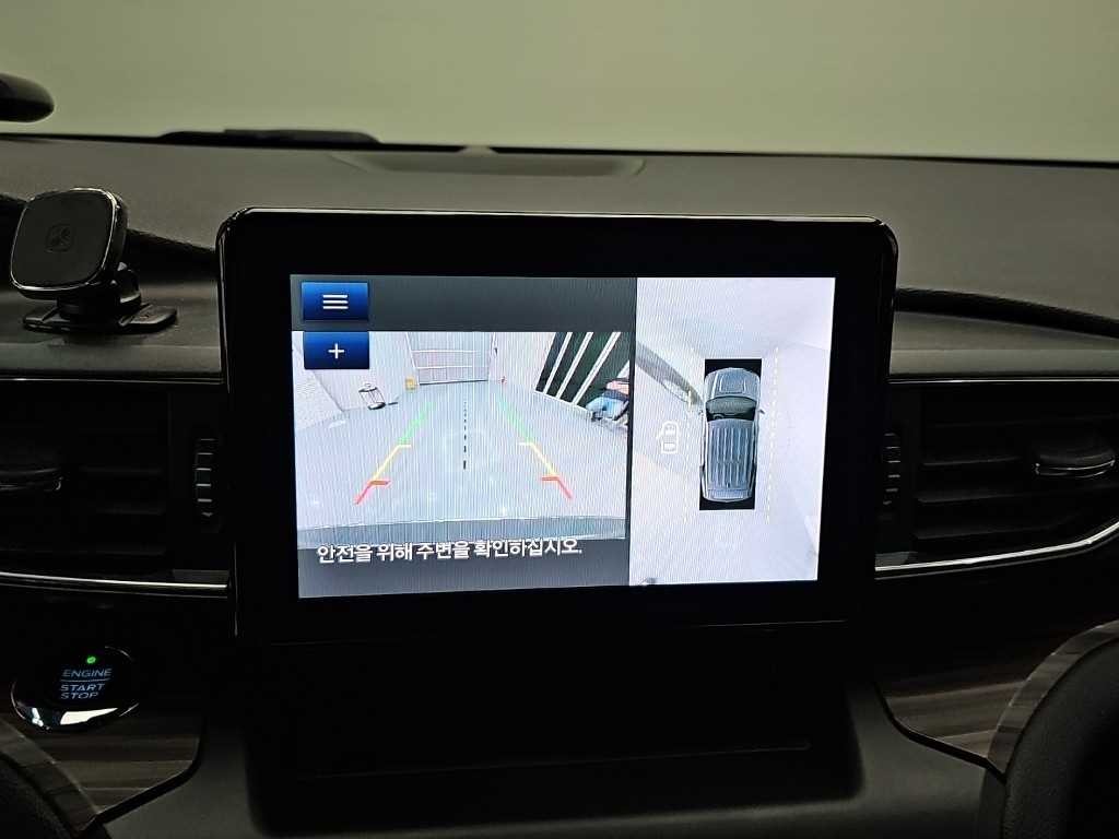 포드 익스플로러 익스플로러 6세대 2.3 AWD 리미티드 이미지 17
