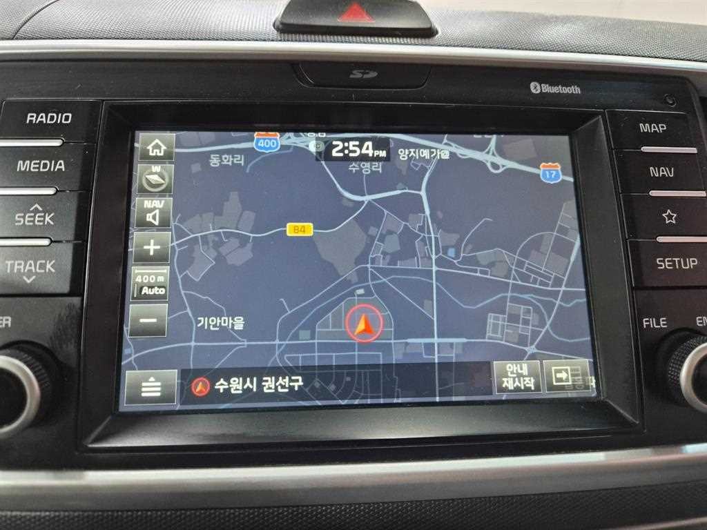 기아 레이 더 뉴 레이 럭셔리 이미지 13