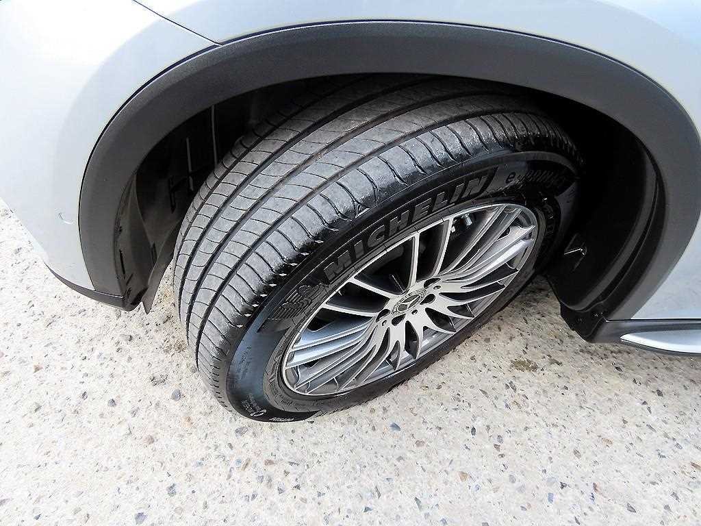 벤츠 GLC 클래스 GLC클래스 X254 GLC300 4MATIC 쿠페 아방가르드 이미지 20