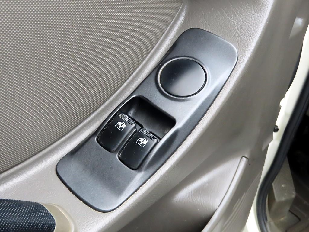 소형화물 카고(소형) [카고]포터2 4WD/더블캡/장축 이미지 11