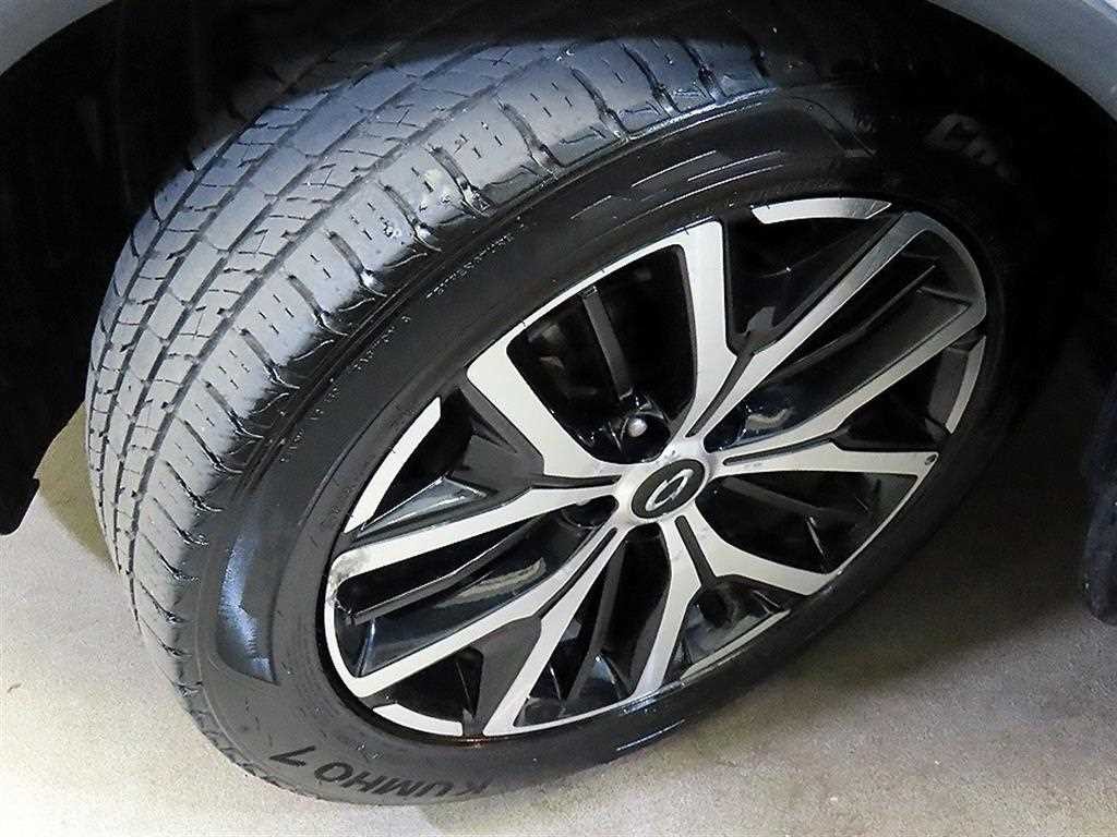 르노코리아(삼성) QM6 더뉴QM6 가솔린 2.0 GDe RE 시그니처 2WD 이미지 20