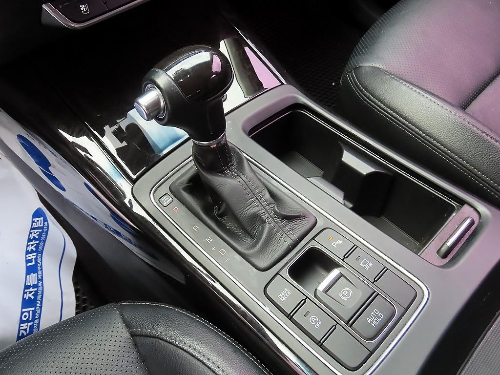 기아 쏘렌토 올 뉴 쏘렌토 디젤 2WD 2.0 노블레스 이미지 10