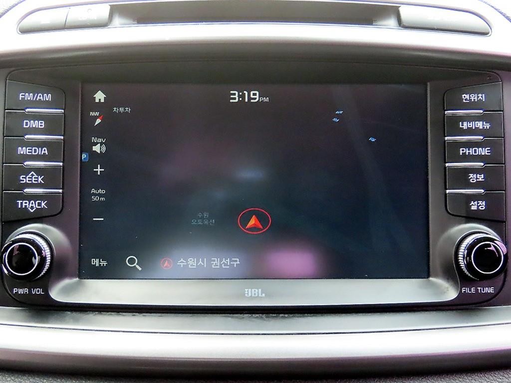 기아 쏘렌토 올 뉴 쏘렌토 디젤 2WD 2.0 노블레스 이미지 13