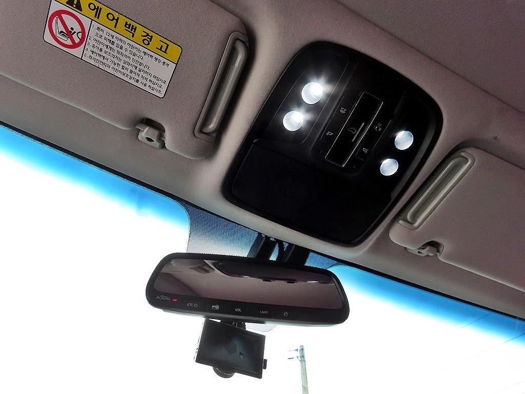 기아 쏘렌토 올 뉴 쏘렌토 디젤 2WD 2.0 노블레스 이미지 14