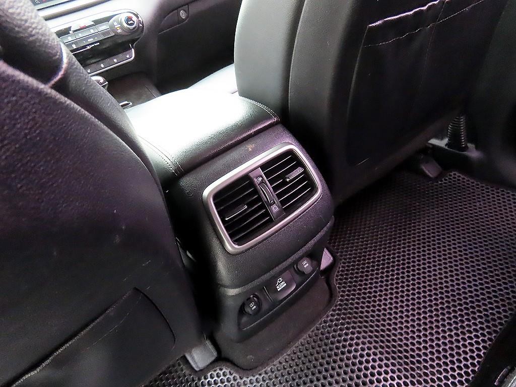 기아 쏘렌토 올 뉴 쏘렌토 디젤 2WD 2.0 노블레스 이미지 15