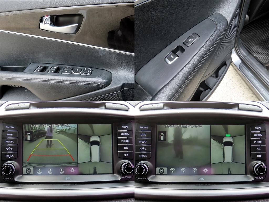 기아 쏘렌토 올 뉴 쏘렌토 디젤 2WD 2.0 노블레스 이미지 18