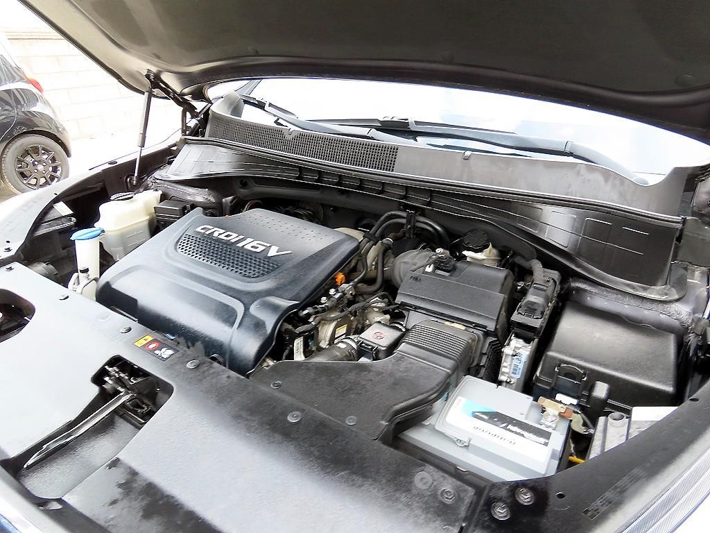 기아 쏘렌토 올 뉴 쏘렌토 디젤 2WD 2.0 노블레스 이미지 19