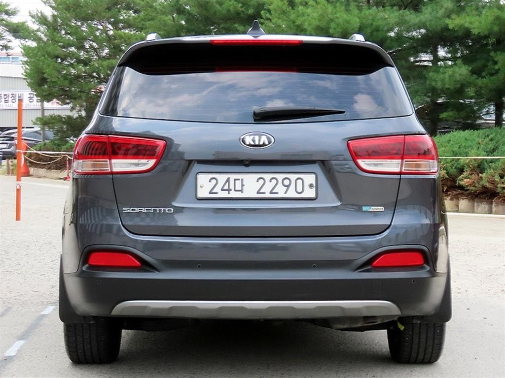 기아 쏘렌토 올 뉴 쏘렌토 디젤 2WD 2.0 노블레스 이미지 4