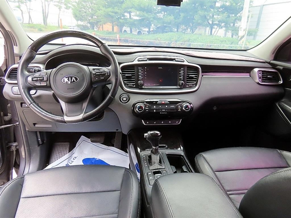 기아 쏘렌토 올 뉴 쏘렌토 디젤 2WD 2.0 노블레스 이미지 7