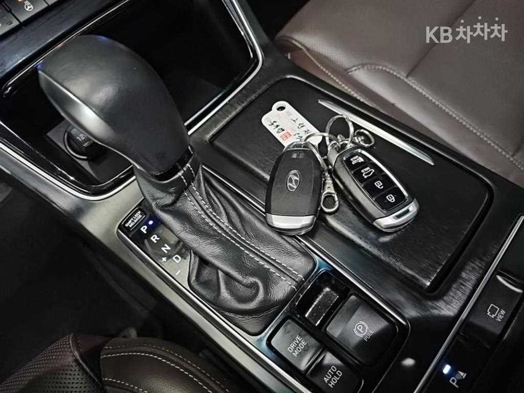 현대 그랜저 그랜저 IG 하이브리드 프리미엄 이미지 8