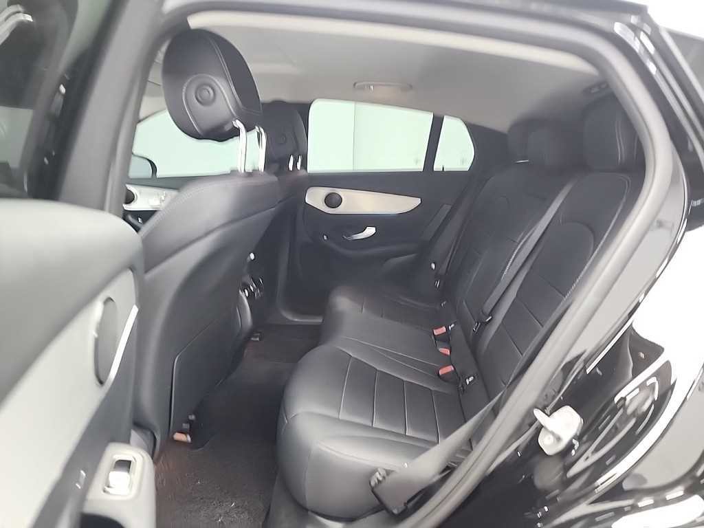 벤츠 GLC 클래스 GLC클래스 X253 GLC 220 d 4MATIC 쿠페 이미지 12