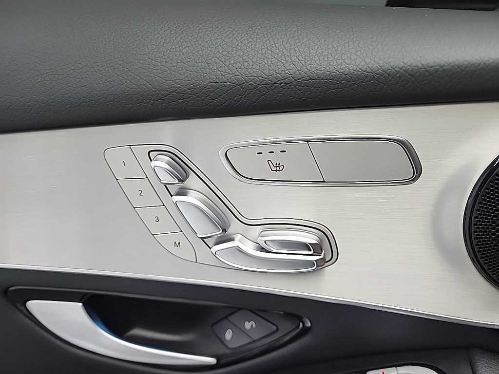 벤츠 GLC 클래스 GLC클래스 X253 GLC 220 d 4MATIC 쿠페 이미지 17