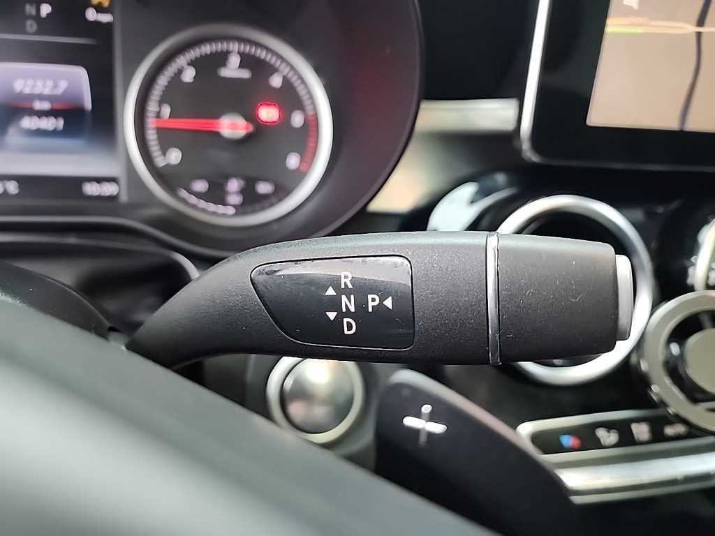 벤츠 GLC 클래스 GLC클래스 X253 GLC 220 d 4MATIC 쿠페 이미지 8