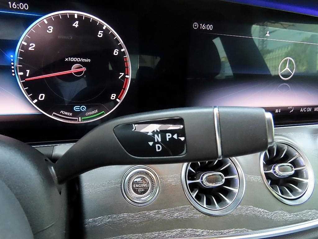벤츠 CLS 클래스 CLS클래스 C257 CLS 450 4MATIC AMG Line 이미지 11