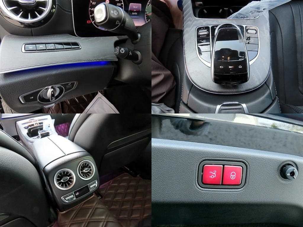 벤츠 CLS 클래스 CLS클래스 C257 CLS 450 4MATIC AMG Line 이미지 18