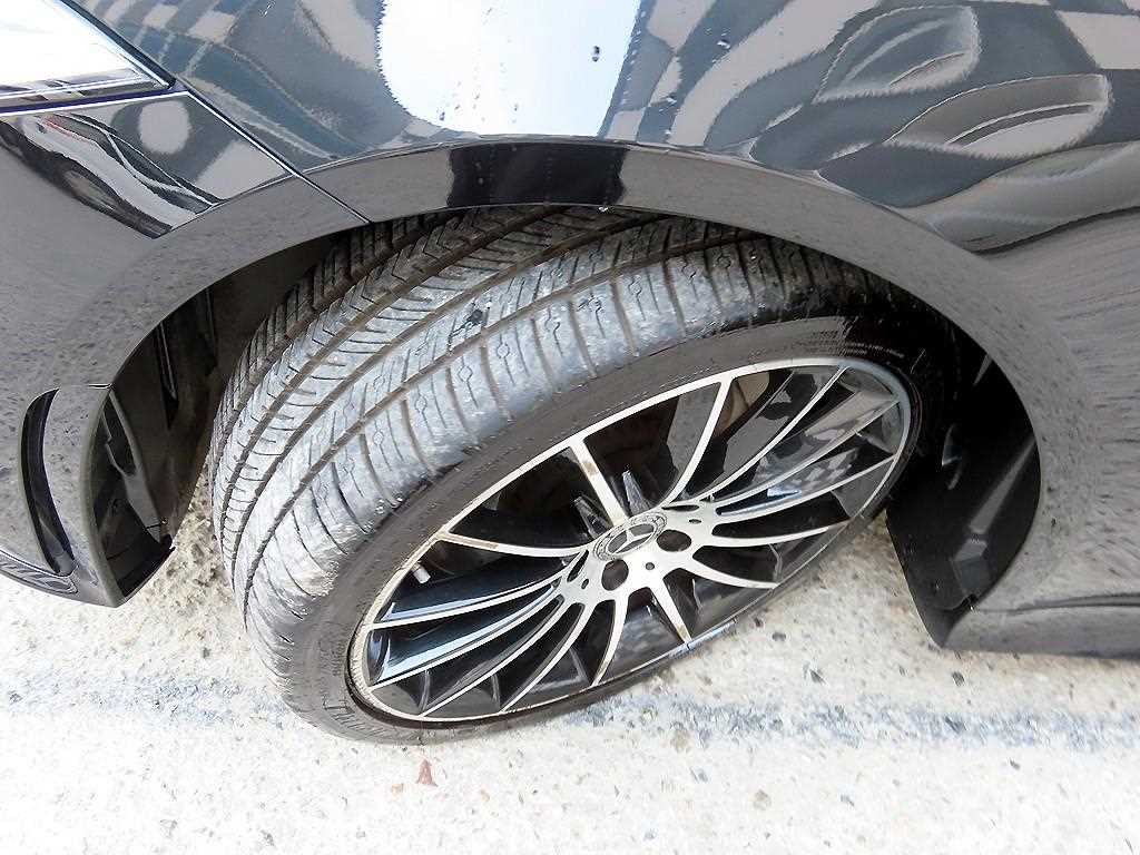 벤츠 CLS 클래스 CLS클래스 C257 CLS 450 4MATIC AMG Line 이미지 20