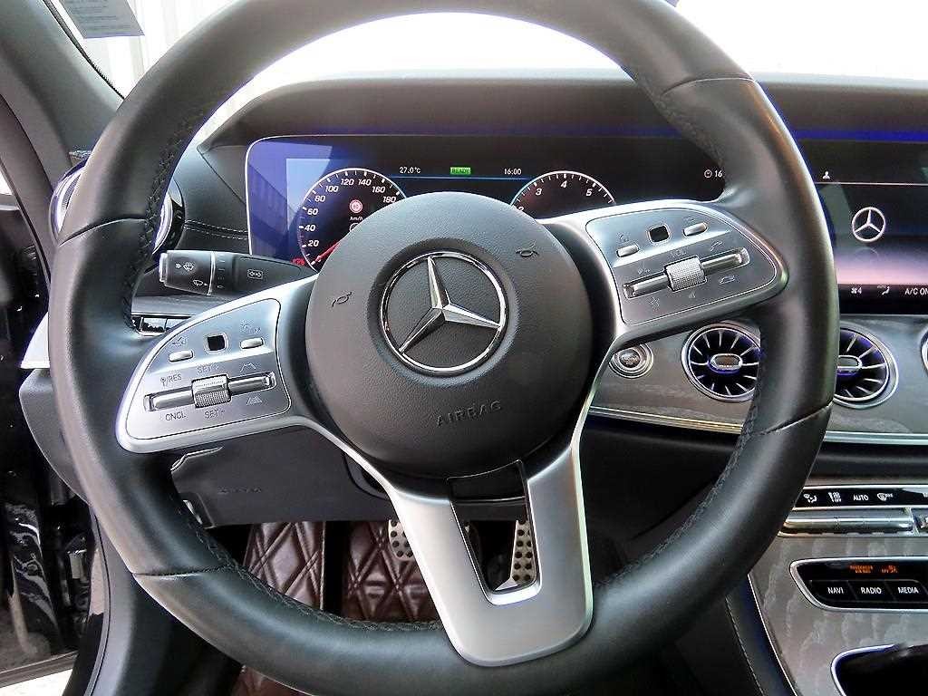 벤츠 CLS 클래스 CLS클래스 C257 CLS 450 4MATIC AMG Line 이미지 8