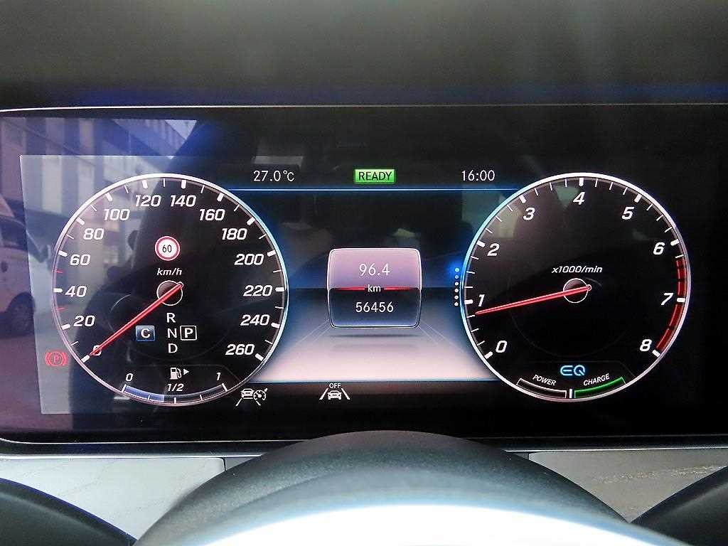 벤츠 CLS 클래스 CLS클래스 C257 CLS 450 4MATIC AMG Line 이미지 9
