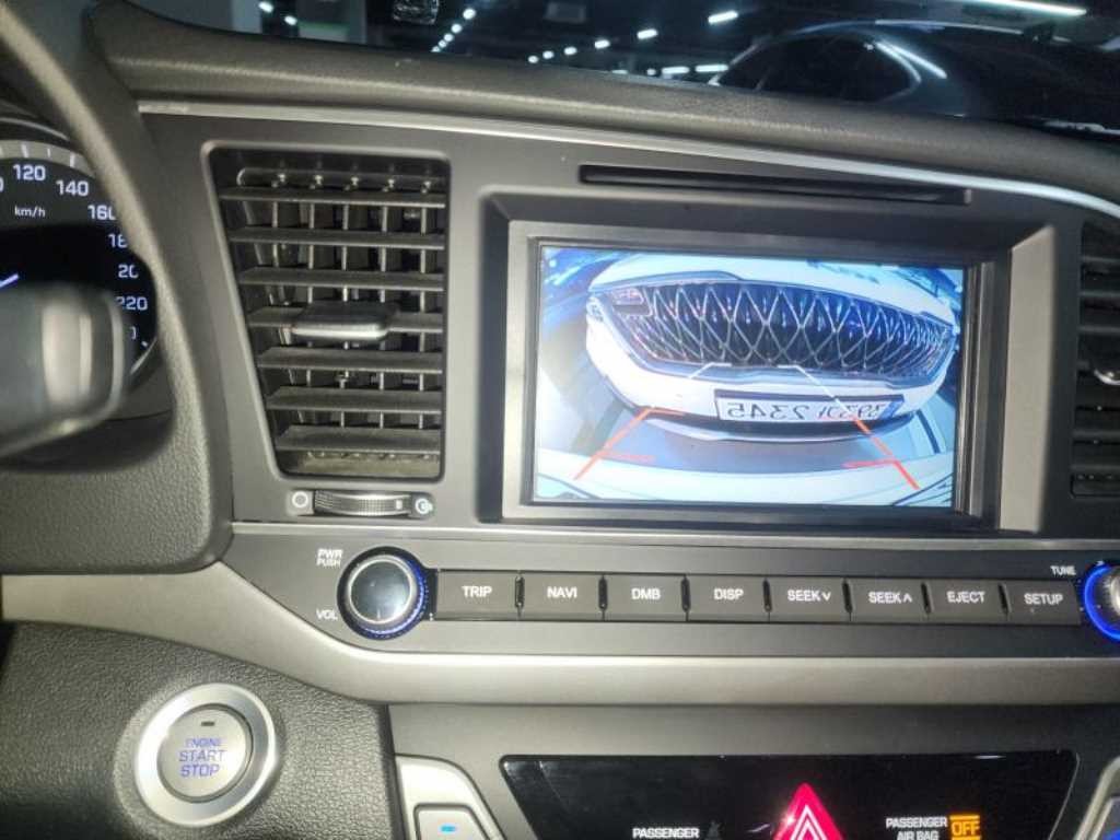 현대 아반떼 아반떼 AD 1.6 GDI 밸류 플러스 이미지 14