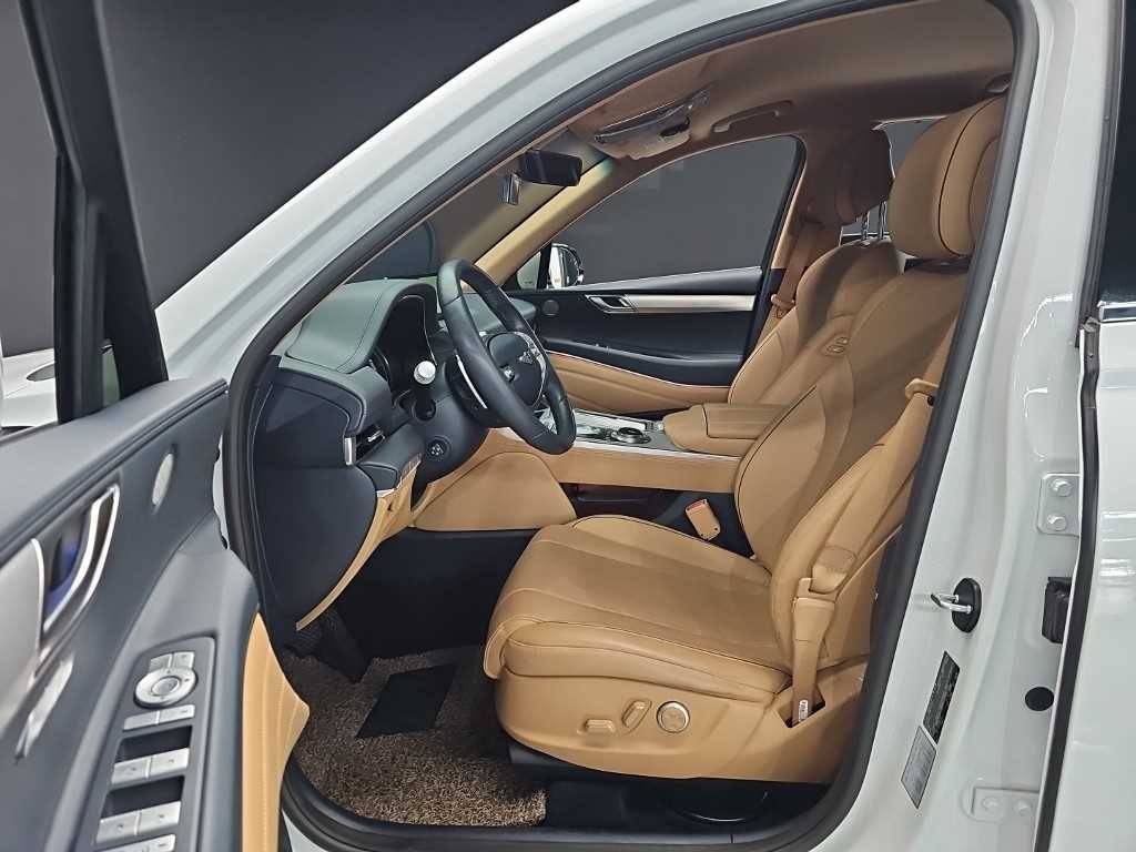 제네시스 GV80 가솔린 2.5T AWD 이미지 11