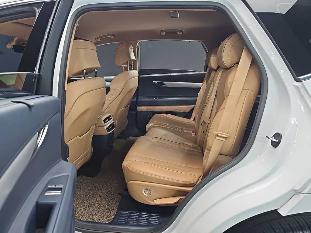 제네시스 GV80 가솔린 2.5T AWD 이미지 12