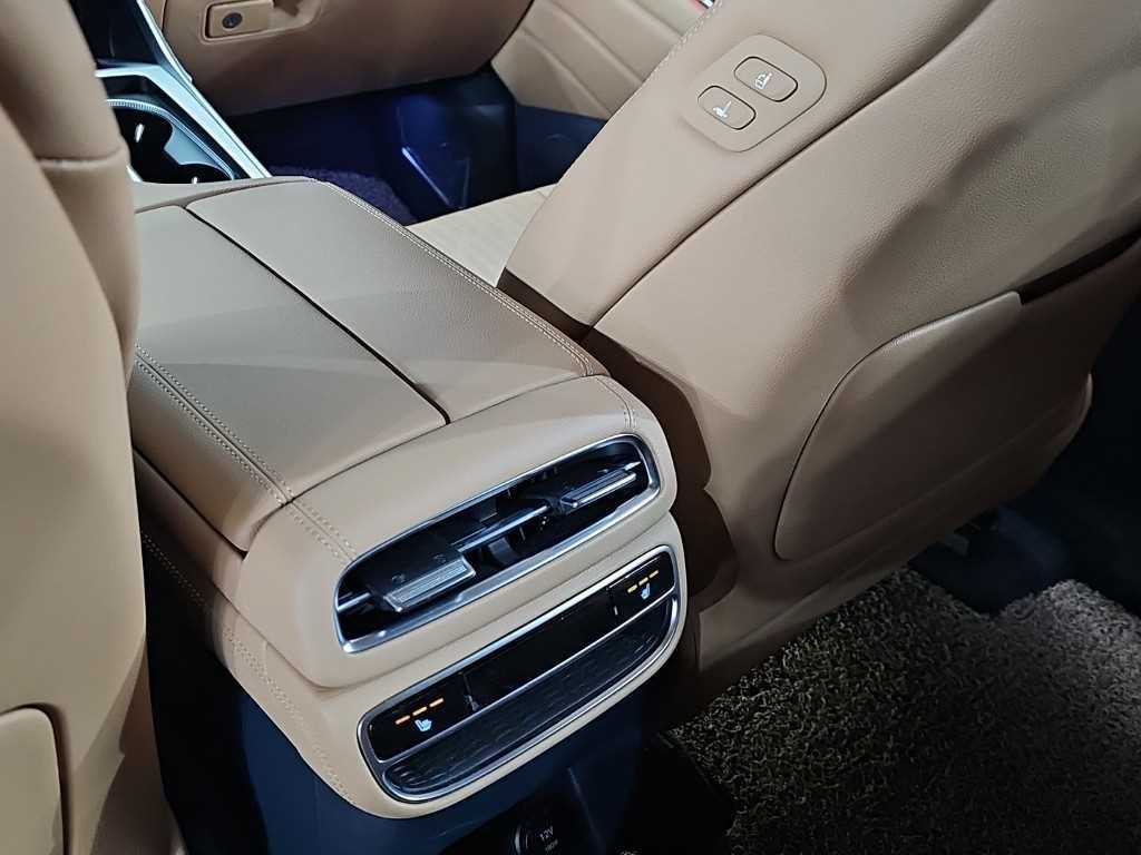 제네시스 GV80 가솔린 2.5T AWD 이미지 13