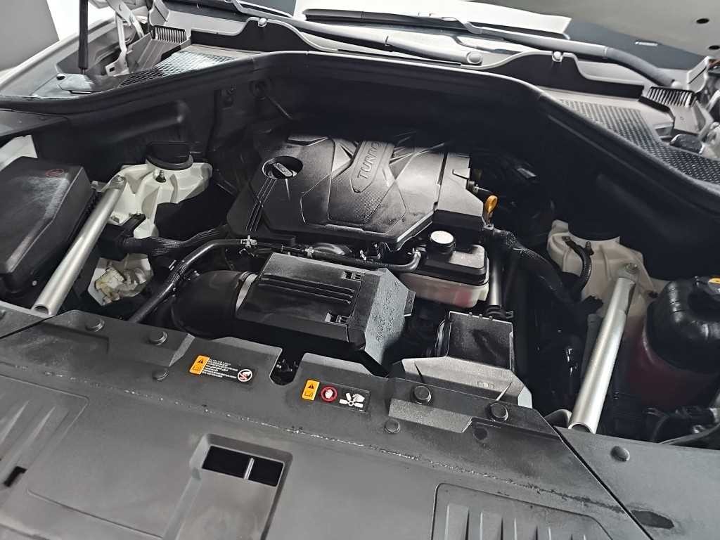 제네시스 GV80 가솔린 2.5T AWD 이미지 5