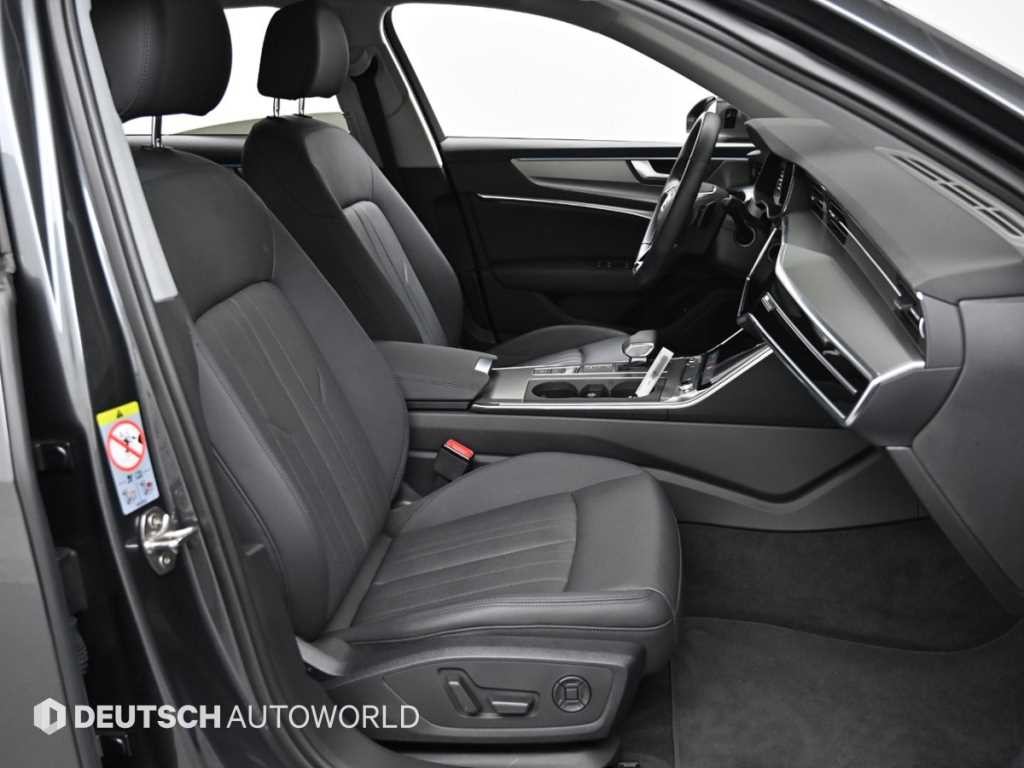 아우디 A6 A6 (C8) 40 TDI 이미지 10