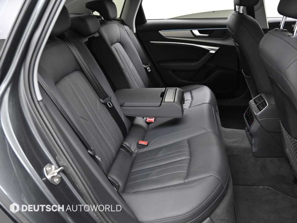 아우디 A6 A6 (C8) 40 TDI 이미지 12