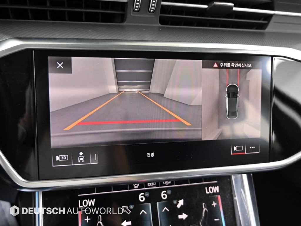 아우디 A6 A6 (C8) 40 TDI 이미지 15