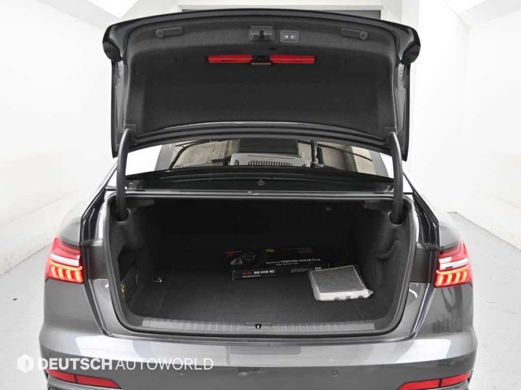 아우디 A6 A6 (C8) 40 TDI 이미지 19