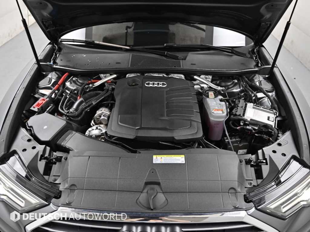 아우디 A6 A6 (C8) 40 TDI 이미지 6