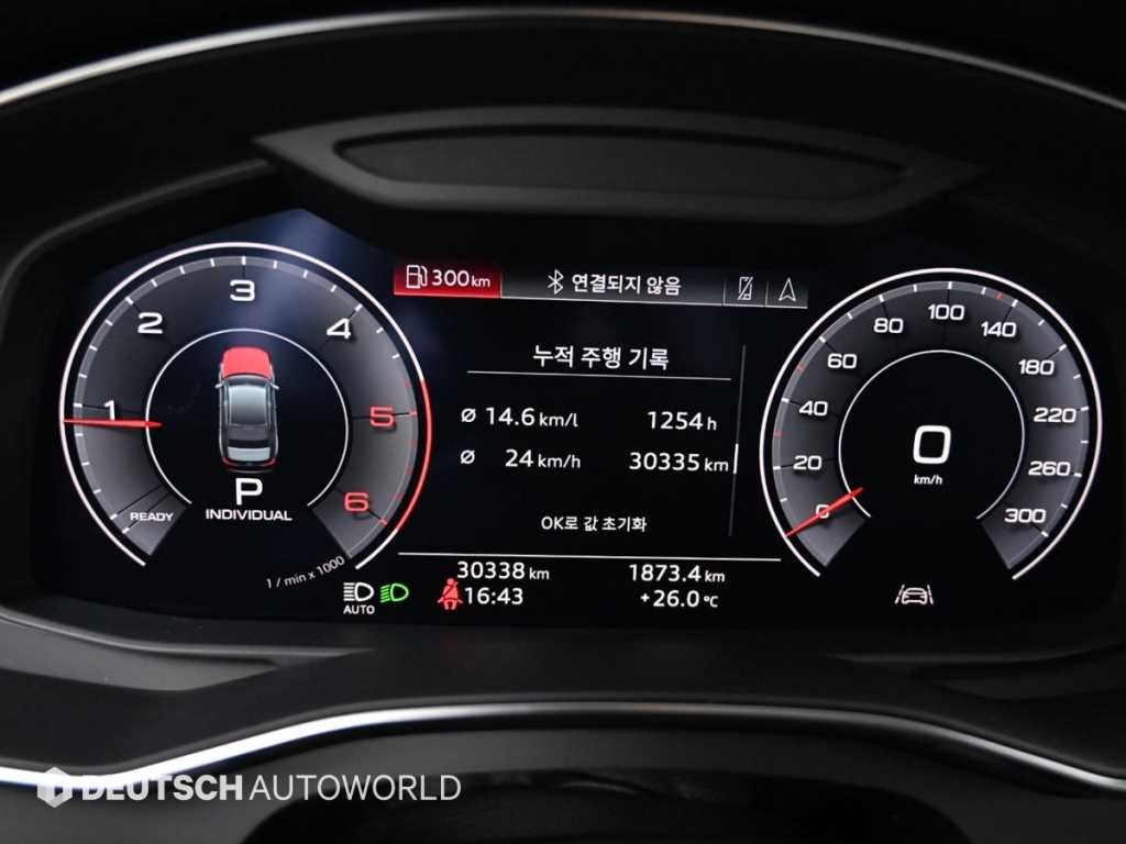 아우디 A6 A6 (C8) 40 TDI 이미지 8