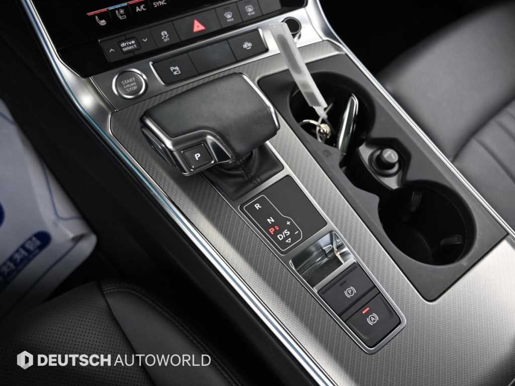 아우디 A6 A6 (C8) 40 TDI 이미지 9