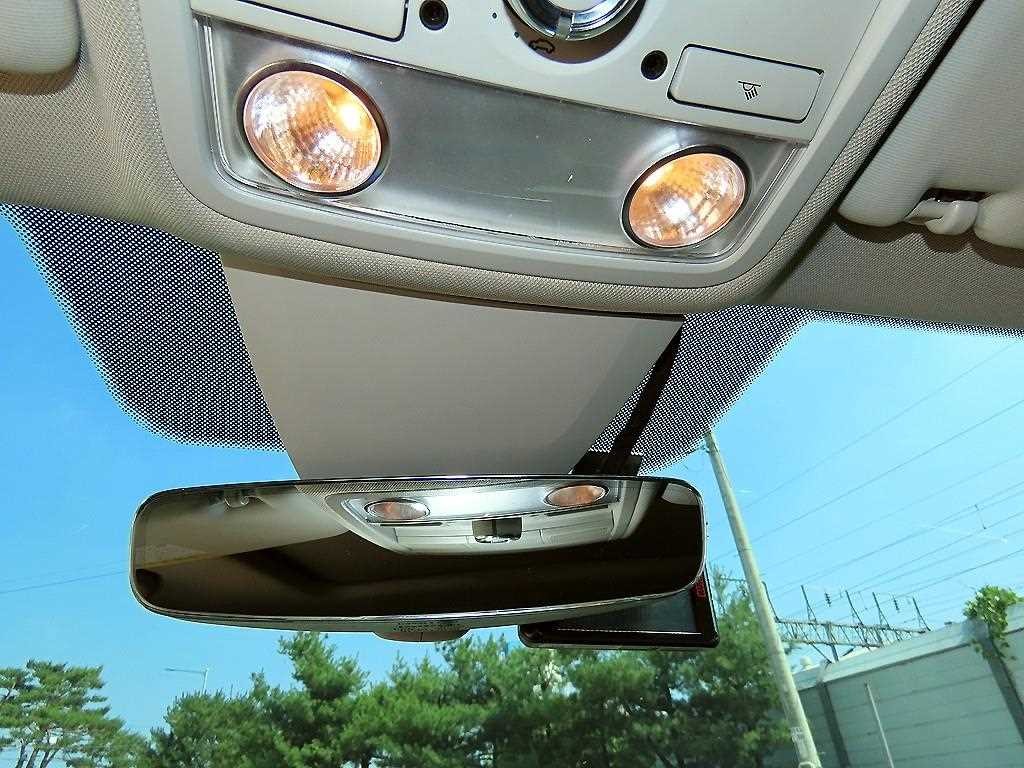 폭스바겐 파사트 더 뉴 파사트 2.0 TSI 이미지 12